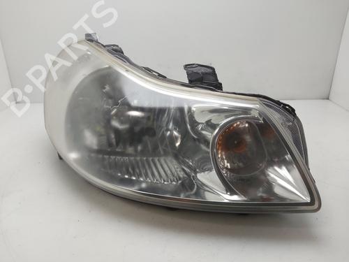 Used Right headlight Right headlight 38605313 38605313