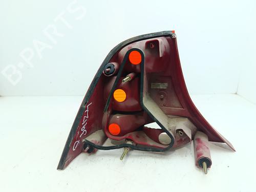 Right taillight FORD FOCUS I Saloon (DFW) 1.6 16V | BP28355151C35 