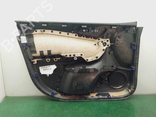 Front right panel OPEL ASTRA K (B16)  | BP29531349C59 