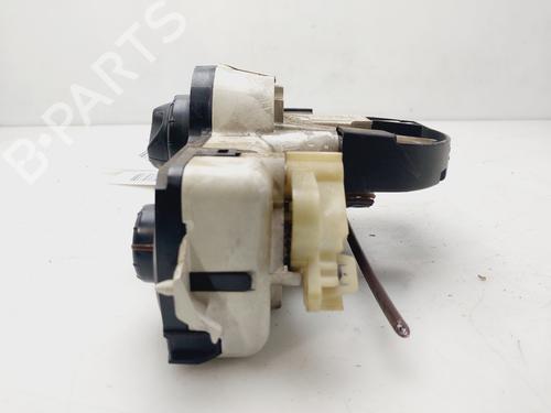 Climate control RENAULT MEGANE II (BM0/1_, CM0/1_) 1.5 dCi (BM1E, CM1E) | BP22404542I5 