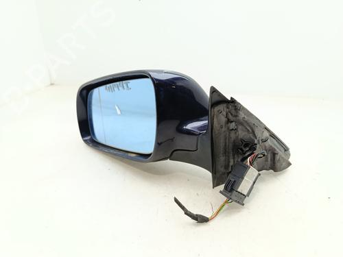 Used Left mirror Left mirror AUDI A4 B5 (8D2) 2.4 (165 hp) 34339899 34339899