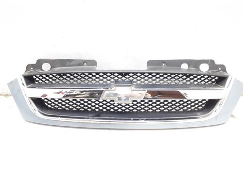 Front grille CHEVROLET REZZO MPV (U100) 1.6 (105 hp) 9574344