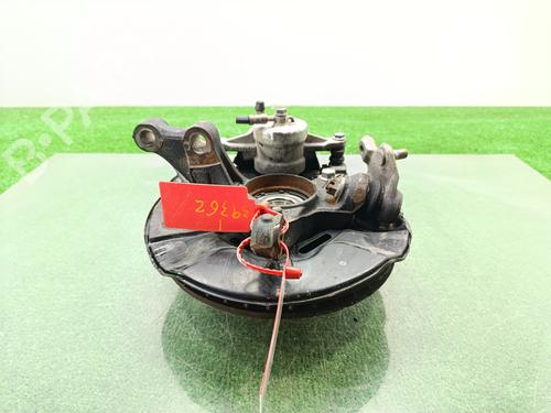 Left front steering knuckle TOYOTA AVENSIS Estate (_T25_) 1.8 VVT-i (ZZT251_, ZZT251R) | BP29342985M25 