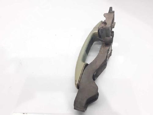 Rear right exterior door handle CITROËN C4 Picasso I MPV (UD_)  | BP5211410C130 