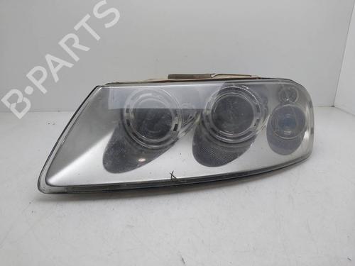 Used Left headlight Left headlight 38605380 38605380