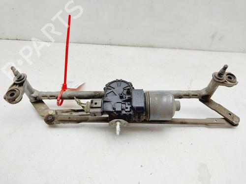 Used Front wiper motor SEAT IBIZA IV (6J5, 6P1) [2008-2017]  19705361