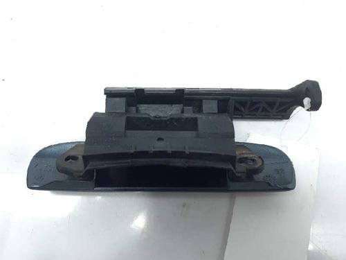 Used Rear right exterior door handle CITROËN XSARA PICASSO (N68) 1.6 HDi (90 hp) 4984973