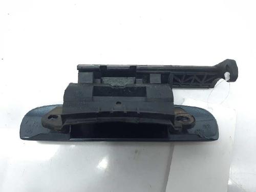 Rear right exterior door handle CITROËN XSARA PICASSO (N68) 1.6 HDi (90 hp) 4984973