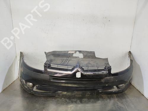 front-bumper-citroen-c4-i-lc_-2004-2005-2006-2007-2008-2009-2010-2011-2012-2013-2014-37010869 main image