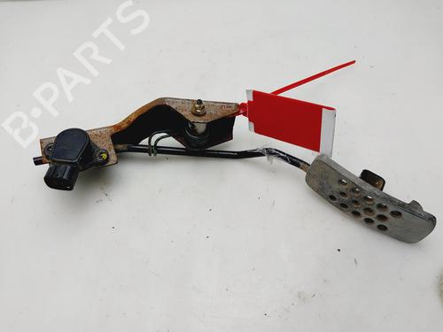 Pedal NISSAN X-TRAIL I (T30)  | BP25338431I4 