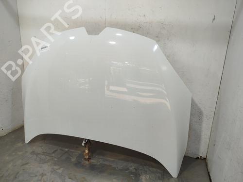 Hood RENAULT MEGANE III Hatchback (BZ0/1_, B3_) 1.2 TCe (BZ2B, BZ11) | BP27819946C1
