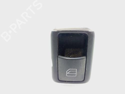 Used Right rear window switch MERCEDES-BENZ A-CLASS (W176) A 180 (176.042) (122 hp) 26610546