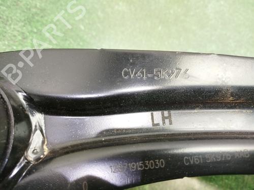 Venstre hjullejehus spindel FORD KUGA II (DM2)  | BP29840127M27