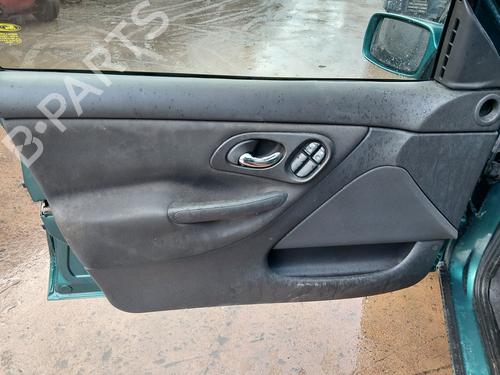 Left front window switch FORD MONDEO II (BAP) 1.8 TD | BP31987553I27 