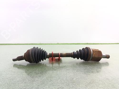 Used Left front driveshaft Left front driveshaft LAND ROVER FREELANDER I (L314) 2.0 Td4 4x4 (112 hp) 34222594 34222594