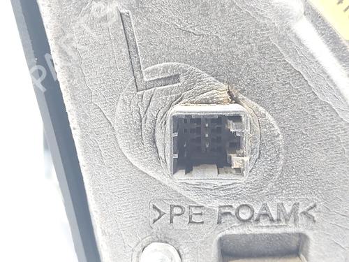 Left mirror HYUNDAI TUCSON (JM) 2.0 CRDi | BP12564835C26 