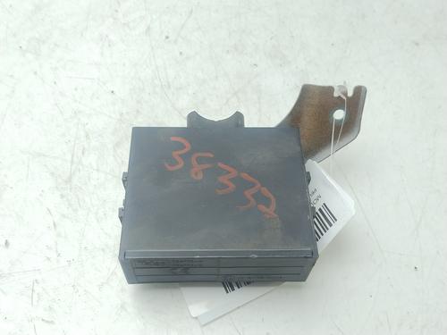 Used Electronic module PEUGEOT 107 (PM_, PN_) 1.0 (68 hp) 30658077