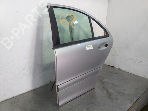 Left rear door MERCEDES-BENZ C-CLASS (W203) C 220 CDI (203.008) | BP29756104C4