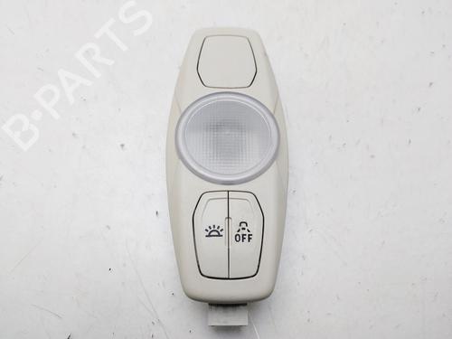 Used Interior roof light FORD FOCUS III 1.0 EcoBoost (125 hp) 26569117