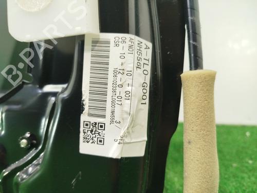 Sunroof HONDA ACCORD VIII (CU) 2.0 i (CU1) | BP30401884C124 