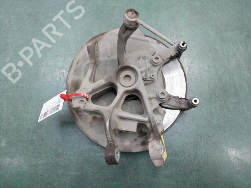 Right rear steering knuckle CITROËN C6 (TD_) 2.7 HDi | BP13476162M28 