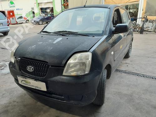 Used Parts KIA PICANTO I (SA)  1.1  1144449