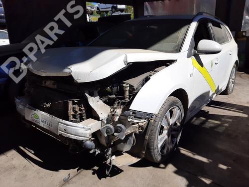 Used Parts CHEVROLET CRUZE Hatchback (J305)  2.0 CDI  1079639