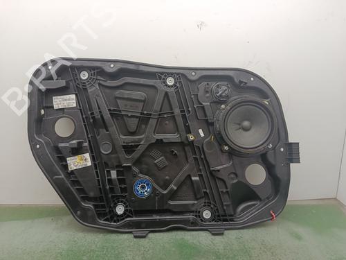 Used Front left window mechanism Front left window mechanism 38441391 38441391