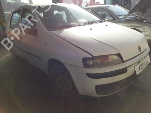 Engine control unit (ECU) FIAT PUNTO (188_) 1.2 16V 80 (188.233, .235, .253, .255, .333, .353, .639,... | BP11345628M57 