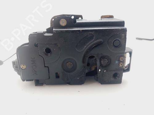 Front right lock VW GOLF IV (1J1) | BP32208522C97