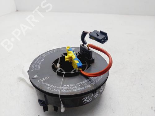 Used Squib airbag OPEL CORSA C (X01) [2000-2009]  27209469