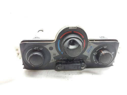 Used Climate control RENAULT SCÉNIC II (JM0/1_) 1.9 dCi (JM0G, JM12, JM1G, JM2C) (120 hp) 3507067