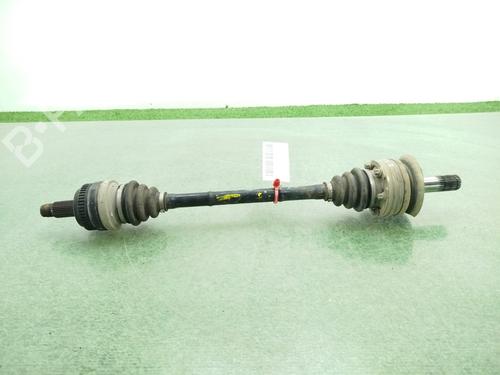 Used Left rear driveshaft Left rear driveshaft BMW 1 (E87) 120 d (163 hp) 33201351 33201351