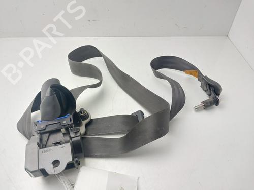 Used Front left seatbelt Front left seatbelt OPEL ANTARA A (L07) [2006-2017] 32700017 32700017