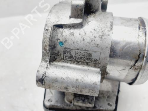 Throttle body FORD FIESTA VI (CB1, CCN) 1.0 EcoBoost | BP24884650M82 