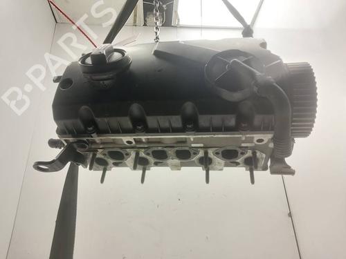Cylinder head AUDI A4 B6 Avant (8E5) 1.9 TDI | BP39652934M5 - Image 5