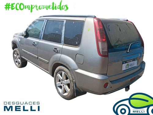 Left mirror NISSAN X-TRAIL I (T30)  | BP29345085C26 