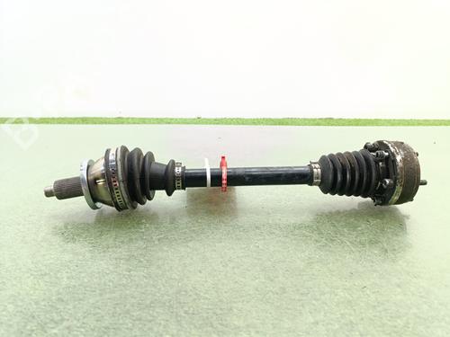 Used Left front driveshaft Left front driveshaft VW POLO IV (9N_, 9A_) [2001-2014] 34476433 34476433