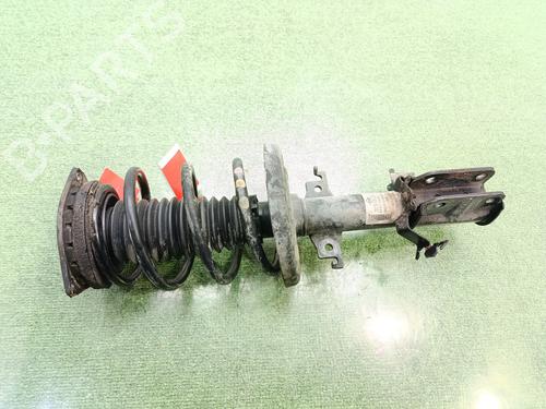 Left front shock absorber RENAULT FLUENCE (L3_) 1.5 dCi (L30D, L30L, L306, L33F, L33L, L33M, L33V, L33W) | BP32084698M16 - Image 5