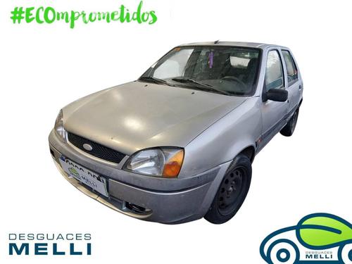 Used Parts FORD FIESTA IV (JA_, JB_) 4998738