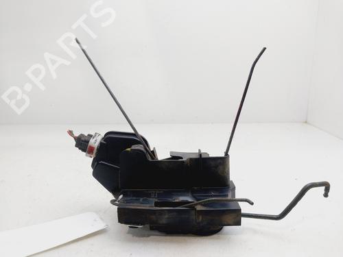 Used Front left lock HYUNDAI MATRIX (FC) 1.5 CRDi (82 hp) 25732303