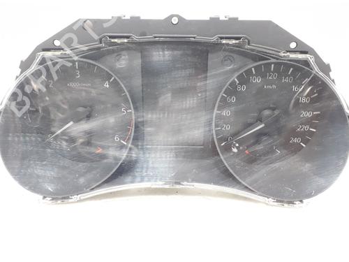 Kombinert Instrument NISSAN X-TRAIL III (T32_, T32R, T32RR) [2013-2024]  8346197