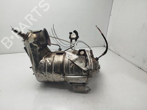 Catalizzatore Catalizzatore DACIA SANDERO III [2021-2026] 36490108 36490108