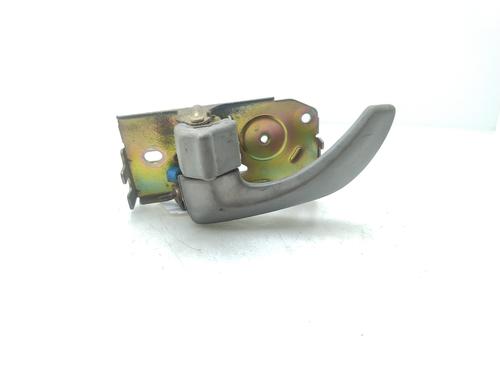 Used Front left interior door handle KIA SORENTO I (JC) [2002-2011]  25029879