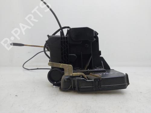 Front right lock MERCEDES-BENZ C-CLASS (W203) C 220 CDI (203.008) | BP19692230C97 