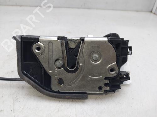 Front left lock BMW X3 (E83) 2.0 d | BP17972014C98 