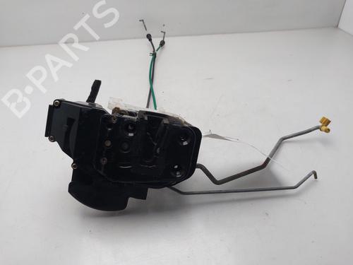 Used Front right lock Front right lock KIA CERATO I Saloon (LD) 1.6 (105 hp) 34620608 34620608