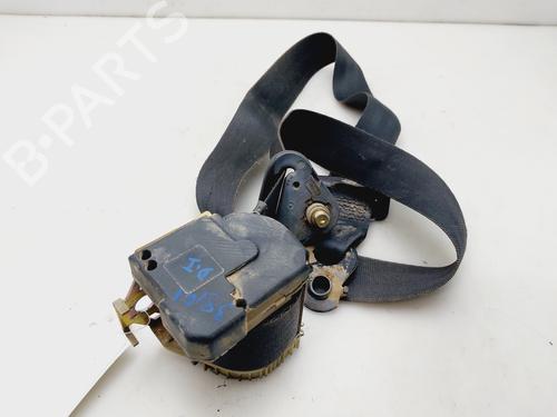 Used Front left seatbelt RENAULT KANGOO (KC0/1_) 1.5 dCi (KC07) (65 hp) 25996067