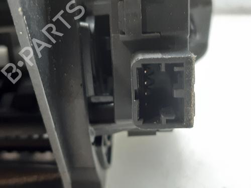Air vent JAGUAR XF I (X250) 3.0 D | BP11650651I21 