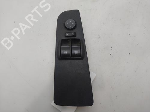 Used Left front window switch Left front window switch 37535241 37535241